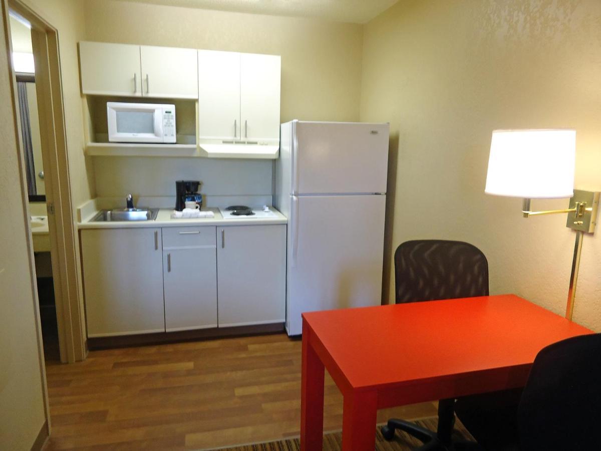 Extended Stay America Suites - Las Vegas - Valley View Екстериор снимка