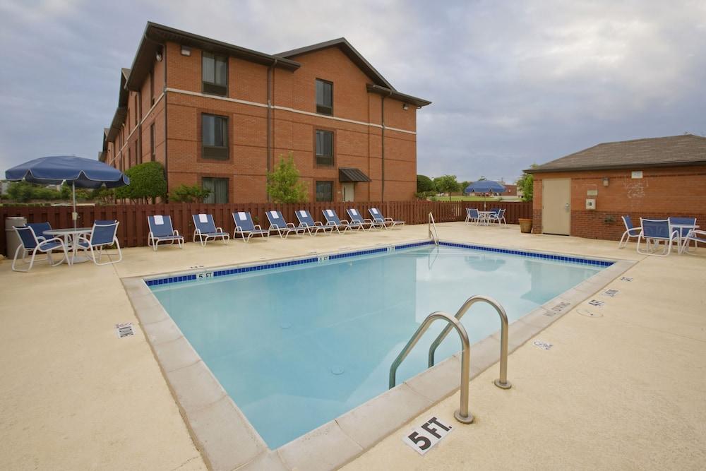 Extended Stay America Suites - Las Vegas - Valley View Екстериор снимка